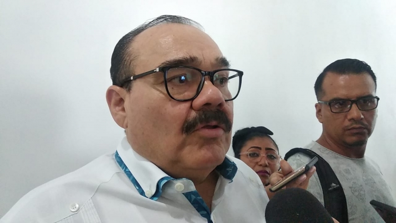 Legalización de marihuana debe ser a fondo: Ramírez Marín