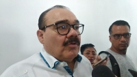Legalización de marihuana debe ser a fondo: Ramírez Marín