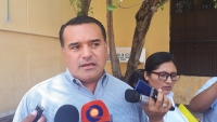 Gestionaremos m&aacute;s recursos para M&eacute;rida: alcalde