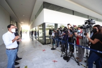 Yucat&aacute;n, quinta posici&oacute;n de estados que m&aacute;s vacunas ha aplicado