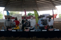 Regresa el Torneo Charro Guadalupano