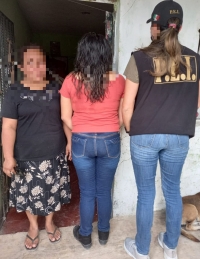 Localizan en Valladolid a adolescente presuntamente desaparecida
