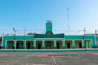 Muere tras &ldquo;calentadita&rdquo; en calabozo de Teya