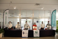 Inaip Yucat&aacute;n y Tecnol&oacute;gico de Progreso firman acuerdo de colaboraci&oacute;n