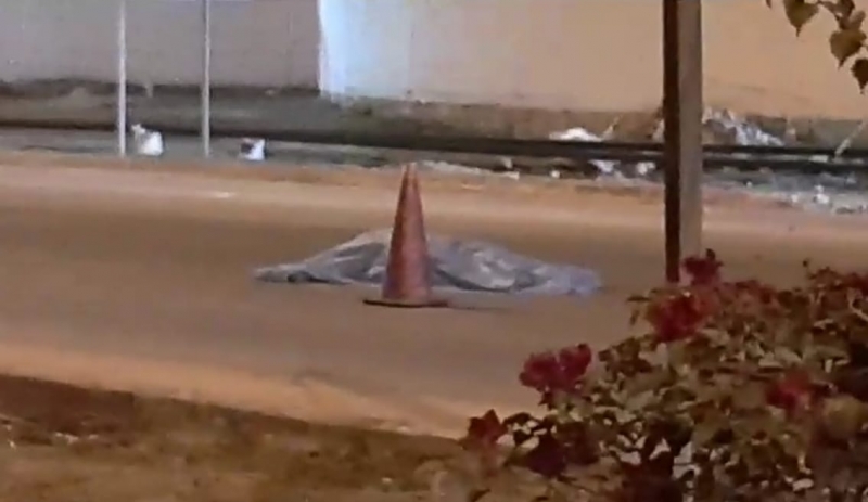 Tragedia en la Mérida-Umán