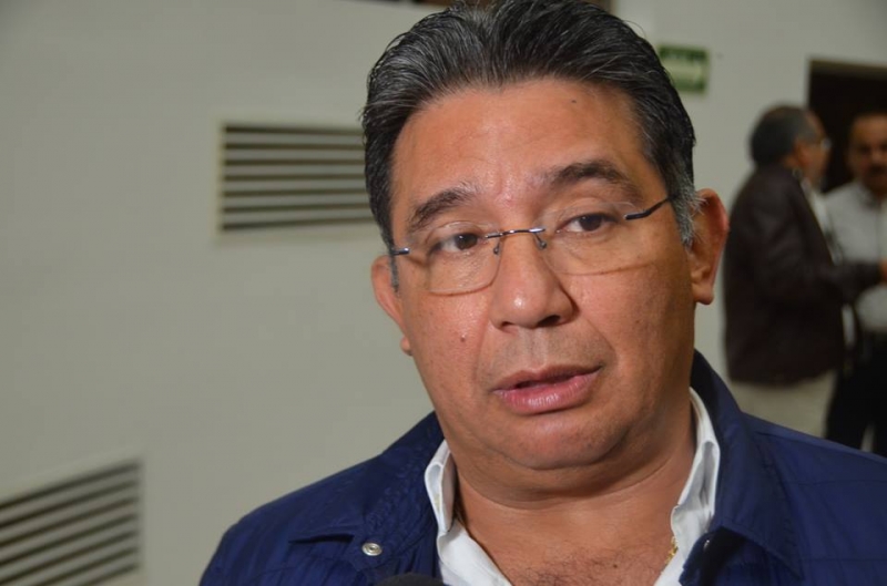 Nuevo líder del PRD no tendría sueldo