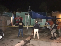 SSP y FGE aseguran droga en Kanas&iacute;n