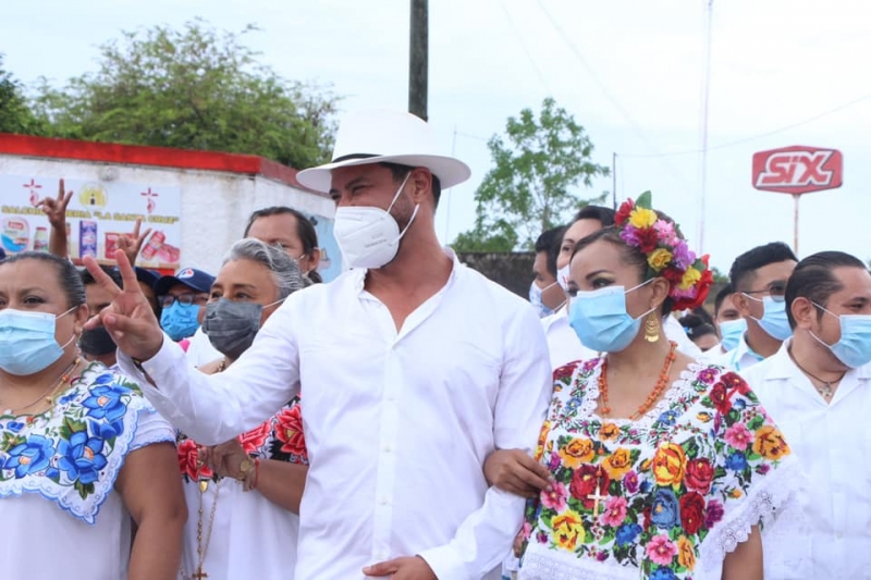 Raúl Paz increpa a cibernauta por comentario en Facebook 