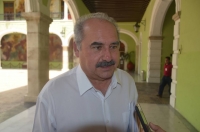 Segey instalar&aacute; filtros en escuelas para combatir influenza