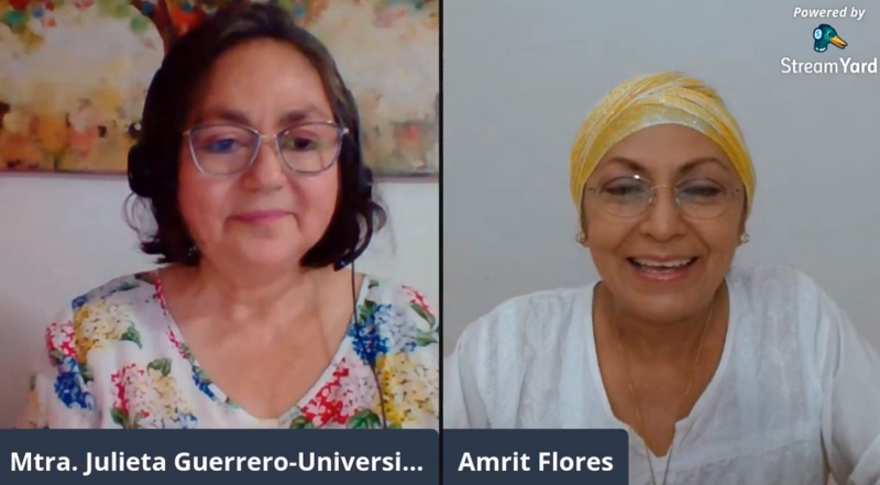 Universidad de los Mayores conmemora Día de las Madres con conferencias