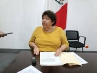 Persiste secuestro del SEPLY en Congreso