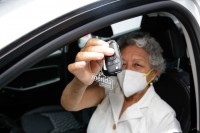 Premia M&eacute;rida pago puntual del predial