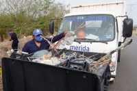 Servilimpia busca acabar con basureros clandestinos