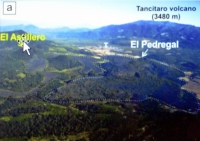 Monitorean enjambres sísmicos en Michoacán e indagan futuro volcán