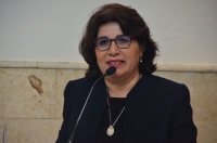 Renuncia Sansores Ruz a la presidencia del Inaip