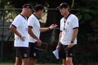 Fuera Bruno Marioni de Venados