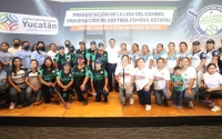 Yucat&aacute;n, sede de la Liga Invernal Mexicana de B&eacute;isbol Zona Sur
