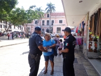 M&aacute;s de 7 mil polic&iacute;as blindar&aacute;n Yucat&aacute;n durante el Buen Fin