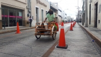 Permanecen 94 encamados por Covid-19 en Yucat&aacute;n