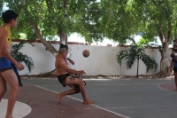 En abril arrancará Liga Infantil de Pok ta Pok