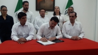 El territorio yucateco ser&aacute; defendido hasta el &uacute;ltimo cent&iacute;metro