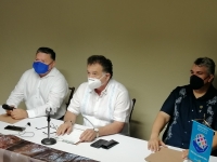 Anuncian cruzada &ldquo;Duelo Verde&rdquo; en memoria de fallecidos por Covid-19