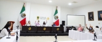 Aprueban en comisi&oacute;n dictamen para endurecer penas por feminicidio