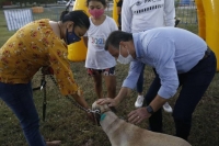Ayuntamiento organiza actividades por D&iacute;a de la Ni&ntilde;a y el Ni&ntilde;o