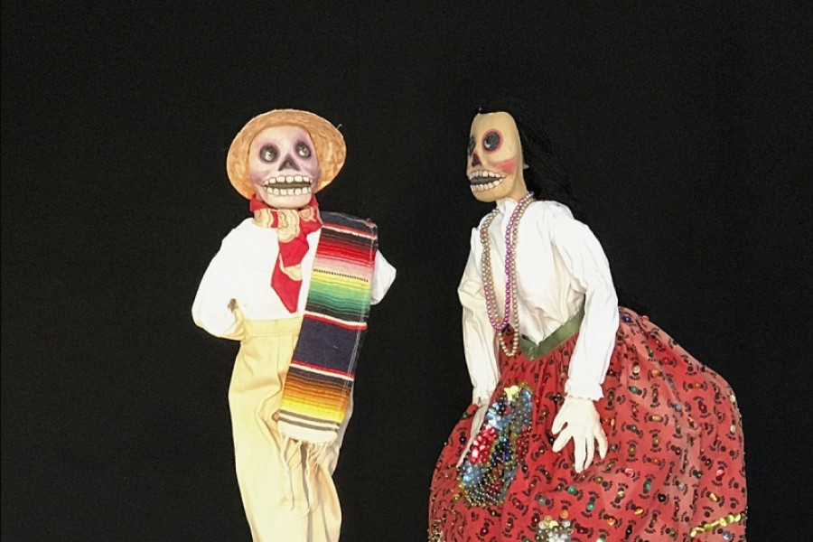 Regresa el Otoño Cultural con actividades gratuitas