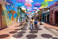 Yucatán, presente en el Tianguis de Pueblos Mágicos