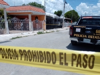 Encuentra a su hermano sin vida en predio de Pacabtún 