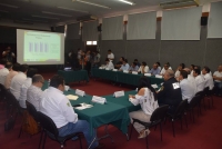 Revelan municipios con mayor &iacute;ndice de homicidios