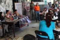 Presentan la novena edici&oacute;n del Festival Yucat&aacute;n Esc&eacute;nica