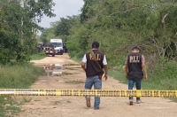 Investigan asesinato en comisar&iacute;a Chich&iacute; Su&aacute;rez&nbsp;
