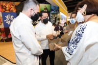 Estado reafirma su apuesta al turismo sustentable