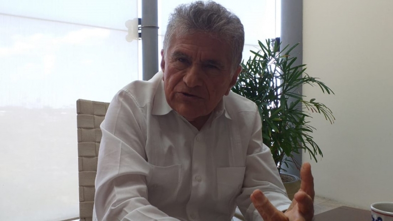 Aumentar número de jueces y salas de oralidad, meta del TSJ