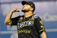 Leones no pudo coronarse; mañana se define la serie de rey 2019