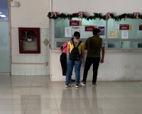 Agilizan sistema de citas en el Hospital O'Hor&aacute;n