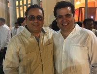 Trabajo conjunto de INAH y Cultur para solucionar comercio informal en Chich&eacute;n Itz&aacute;