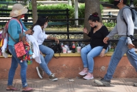 Supera Yucat&aacute;n los 20 mil casos de Covid-19&nbsp;