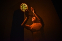 Muestra de artistas coreanos llega al CAV