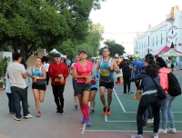 Convocan a la Carrera de San Silvestre