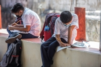 Escuela Primaria &ldquo;Luis G. Monz&oacute;n&rdquo; ser&aacute; rehabilitado en su totalidad