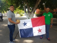Yucat&aacute;n, en foro argentino para promover la pelota maya