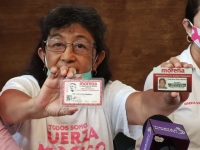 Sufragar por Morena, es votar por el PRIAN: Fuerza por M&eacute;xico
