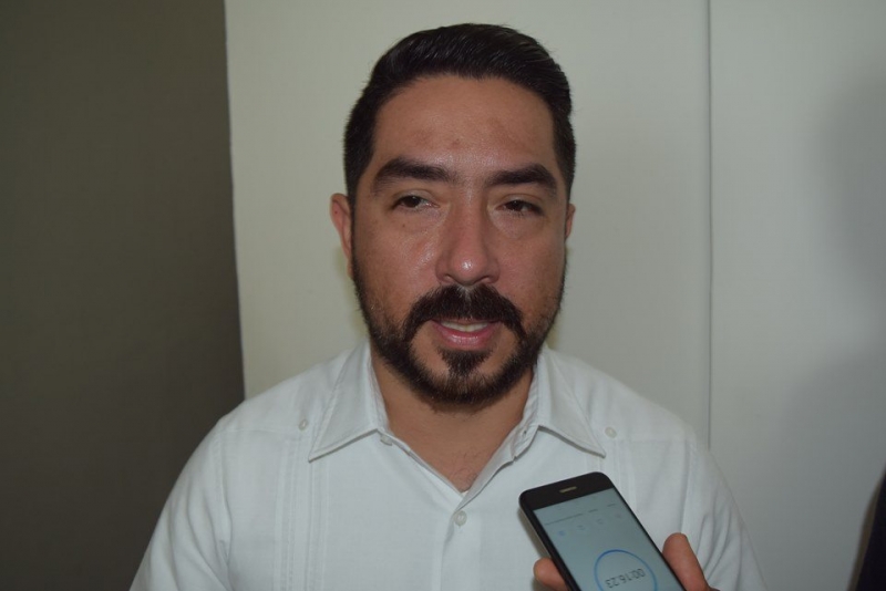 Propondrán comité de transparencia para empréstito