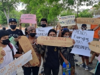 “Skaters” exigen espacios para rodar