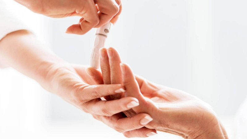 Uno de cada dos adultos en el mundo ignora que tiene diabetes