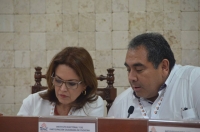 Instaladas m&aacute;s del 80% de las casillas