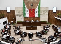 Avalan el matrimonio Igualitario en Yucat&aacute;n